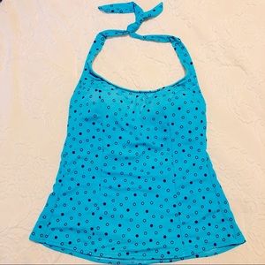 Miraclesuit Halter Top - LIKE NEW